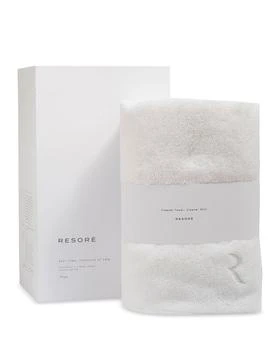 Resore | Antibacterial Towel Collection,商家Bloomingdale's,价格¥259