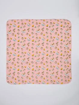 Moschino | Blanket Towel,商家Italist,价格¥1311