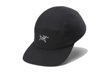 始祖鸟品牌图标