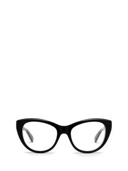 Gucci | Gucci Eyewear Cat-Eye Glasses 7.2折, 独家减免邮费