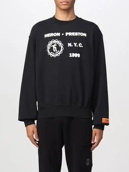 推荐Heron Preston sweatshirt for man商品