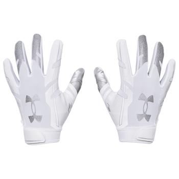Under Armour | Under Armour F8 Receiver Gloves - Men's商品图片,满$120减$20, 满$75享8.5折, 满减, 满折