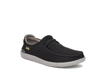 Sanuk | Shaka Lite 2 SL Mesh,商家Zappos,价格¥499