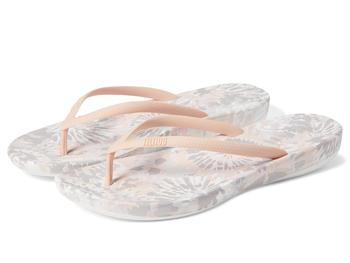 FitFlop | Iqushion Art-Dye Flip-Flops商品图片,