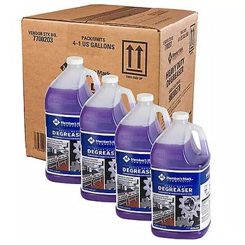 Member's Mark | Member's Mark Commercial Heavy-Duty Degreaser, 1 gal. (Choose Pack Size)商品图片,