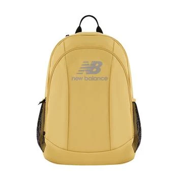 New Balance | 19" Laptop Backpack,商家Premium Outlets,价格¥203