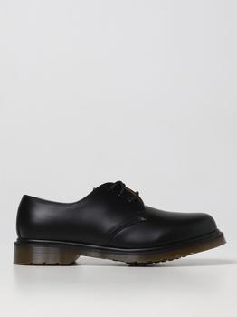 Dr. Martens | Dr. Martens brogue shoes for man商品图片,8折