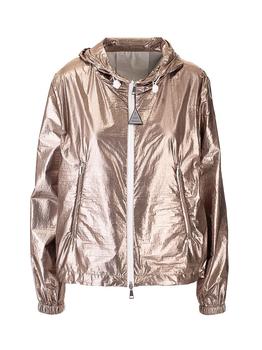 推荐Moncler Womens Bronze Other Materials Outerwear Jacket商品