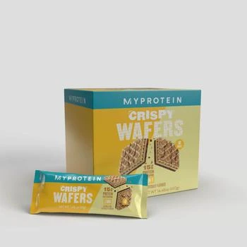 Myprotein | Protein Wafer,商家MyProtein,价格¥242