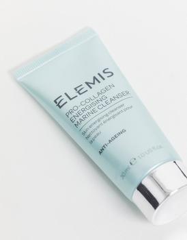 商品ELEMIS | Elemis Pro-Collagen Energising Marine Cleanser 30ml,商家ASOS,价格¥118图片