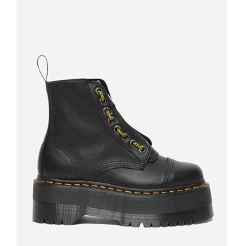 加拿大dr. martens, Dr. Martens | Dr. Martens Boots Black商品图片 