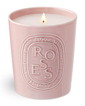 Diptyque | 21 oz. Roses Candle商品图片,