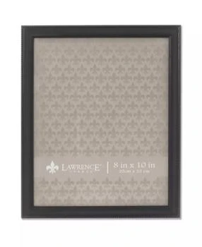 Lawrence Frames | Classic Bead Border Picture Frame, 8" x 10",商家Macy's,价格¥180