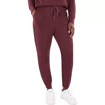Member's Mark | Member's Mark Ladies Softest Fleece Jogger商品图片,