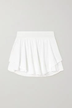 Lululemon | Court Rival 再生 Swift 面料网球半身裙  - US0,商家NET-A-PORTER,价格¥524