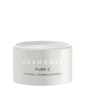 CosMedix | COSMEDIX Pure C Vitamin C Mixing Crystals 0.2 oz,商家Dermstore,价格¥550