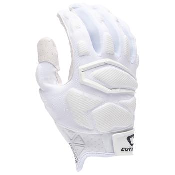 商品Cutters | Cutters Gamer 4.0 Padded Receiver Gloves - Men's,商家Champs Sports,价格¥315图片