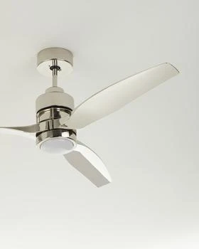 Wifi 52” Sonnet Ceiling Fan,商家Neiman Marcus,价格¥6058