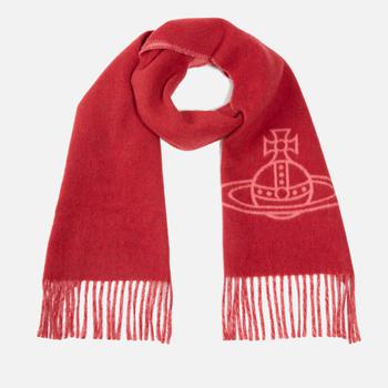 商品Vivienne Westwood | 西太后新款土星围巾,商家MyBag,价格¥655图片