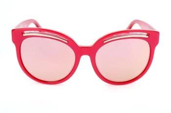 Moschino | Moschino Eyewear Cat-Eye Frame Sunglasses 4.8折