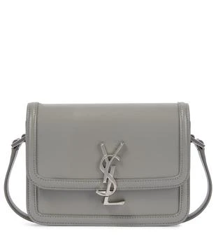 Yves Saint Laurent | Solferino Small leather crossbody bag 