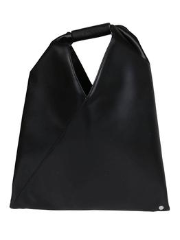 MAISON MARGIELA | MM6 Maison Margiela Japanese Small Tote Bag商品图片,8.2折