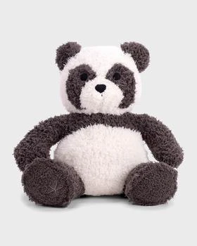 Barefoot Dreams | Kid's 9" Panda Buddie CozyChic Stuffed Animal 