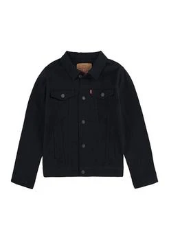 Levi's | Boys 8 20 Trucker Jacket,商家Belk,价格¥231