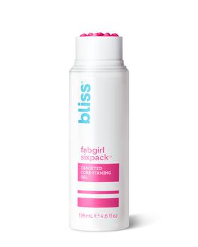 推荐Bliss FabGirl Sixpack, Firming Gel, Made Without Parabens or Phthalates, 4.6 oz商品