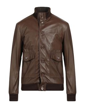 Vicenzo Leather, STREET LEATHERS | Bomber商品图片 6.4折