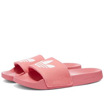 阿迪达斯拖鞋, Adidas | Adidas Womens Adilette Lite W商品图片 6.5折