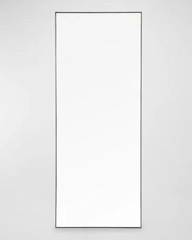 Four Hands | Bellvue 80" Floor Mirror,商家Neiman Marcus,价格¥9899