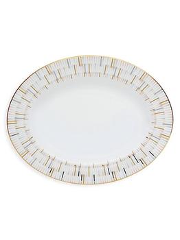 商品Luminous Oval Platter图片
