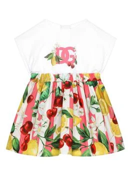 Dolce & Gabbana | Dresses Multicolour,商家Italist,价格¥2636