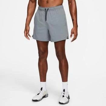 NIKE | Men's Nike Unlimited Dri-FIT 5" Unlined Versatile Shorts 满$100减$10, 独家减免邮费, 满减