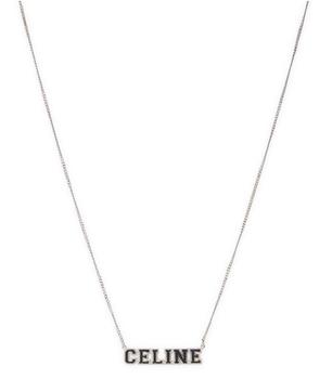 celine项链价格, Celine | Celine Université necklace商品图片 