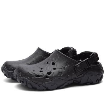 Crocs All-Terrain Atlas Clog