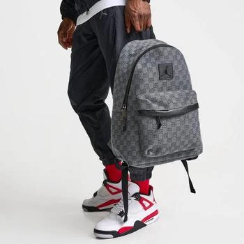 推荐Jordan Monogram Backpack商品