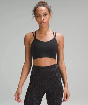 Lululemon | Like a Cloud Longline Bra *Light Support, B/C Cup 独家减免邮费