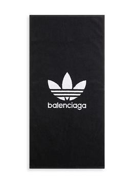 商品Balenciaga | Balenciaga / Adidas Small Towel,商家Saks Fifth Avenue,价格¥2791图片