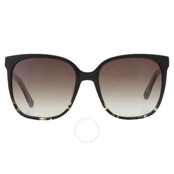 Calvin Klein | Brown Square Ladies Sunglasses CK21707S 033 57 2折, 满$200减$10, 满减