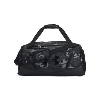 Under Armour | UA Undeniable 5.0 Duffle MD,商家Zappos,价格¥319