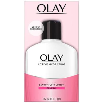 Olay | Beauty Moisturizing Lotion商品图片,第2件5折, 满免