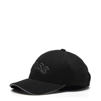 Hugo Boss | BOSS Cap US - Black 