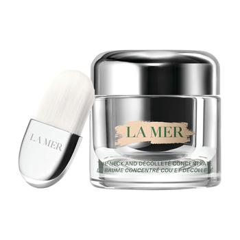 海蓝之谜身体乳成分, La Mer | The Neck and Décolleté Concentrate商品图片 