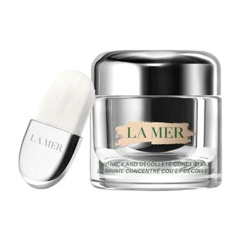La Mer | The Neck and Décolleté Concentrate,商家bluemercury,价格¥2458