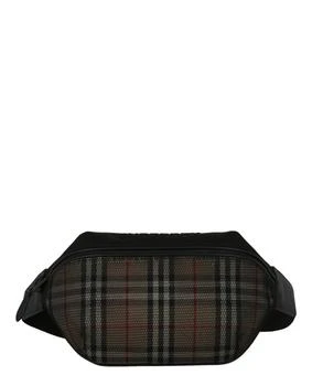 Burberry | Nova Check Printed Belt Bag,商家Maison Beyond,价格¥5144