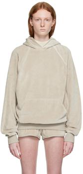 推荐Gray Raglan Hoodie商品