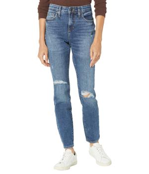 推荐Viola High-Rise Skinny Jeans商品