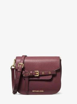 Michael Kors | 女式 Emilia 小号皮革斜挎包,商家Michael Kors,价格¥419